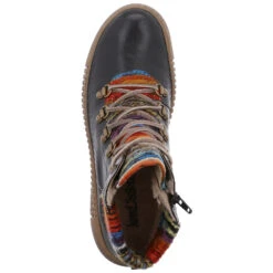 Women's Josef Seibel Maren 06 -Classic Shoes Shop 84606 88102 5 052522032806