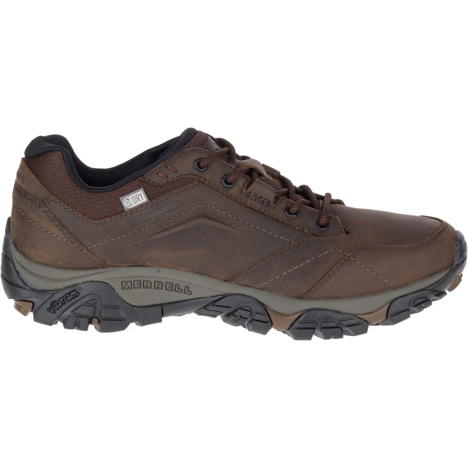 Men's Merrell Moab Adventure Lace Wp 4 Men's Merrell Moab Adventure Lace Wp - Image 2