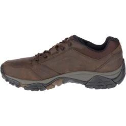 Men's Merrell Moab Adventure Lace Wp 10 Men's Merrell Moab Adventure Lace Wp -Classic Shoes Shop 91825W 2