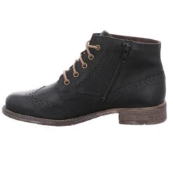 Women's Josef Seibel Sienna 74 -Classic Shoes Shop 99674 720100 3 052522151440