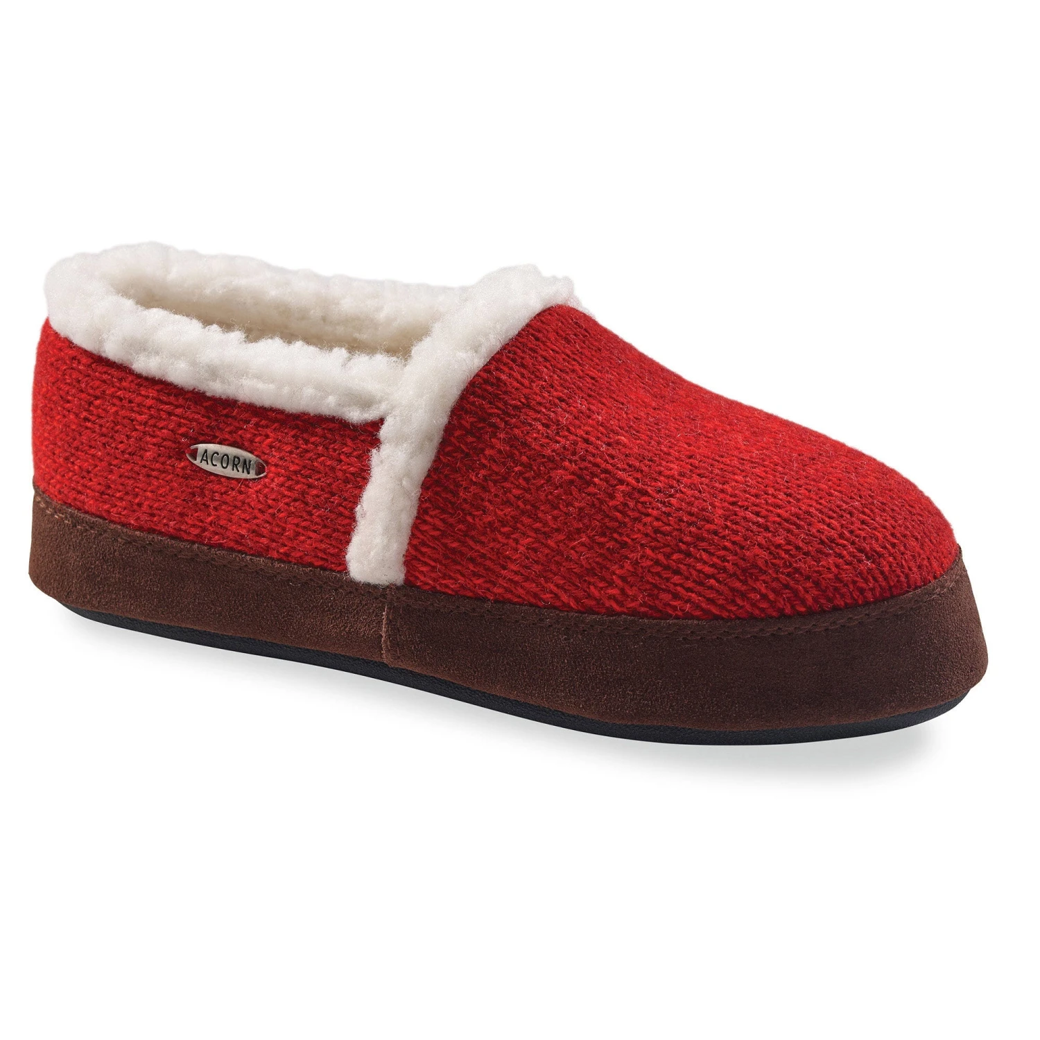 Women's Acorn Acorn Moc Ragg 6 Women's Acorn Acorn Moc Ragg - Image 4
