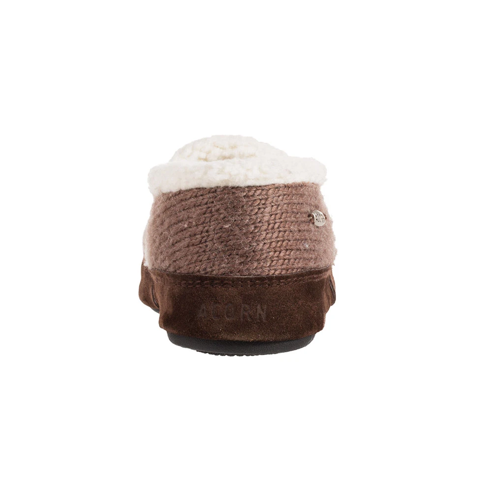 Women's Acorn Acorn Nordic Moc 5 Women's Acorn Acorn Nordic Moc - Image 3