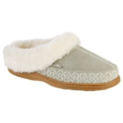 Women's Acorn Greta Embroidered Hooback -Classic Shoes Shop A23012DSS 051023041650