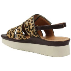 Women's L'amour Des Pieds Amelcia -Classic Shoes Shop AMELCI AHLEO 4 2