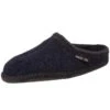 Unisex As Soft Sole Slipper By Haflinger