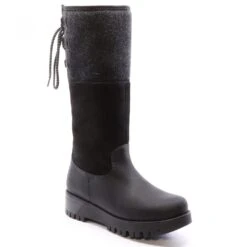 Women's Bos. & Co. Goose Prima Wp