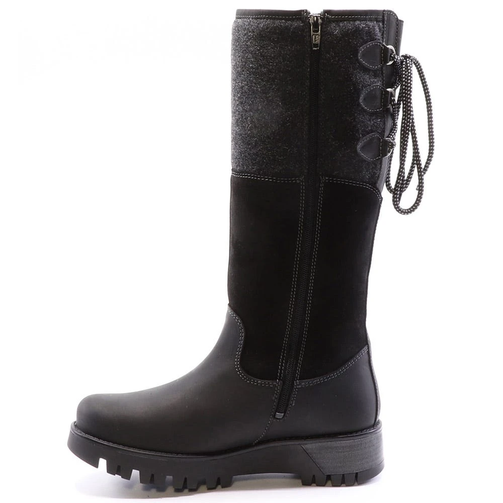 Women's Bos. & Co. Goose Prima Wp 4 Women's Bos. & Co. Goose Prima Wp - Image 2