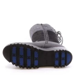 Women's Bos. & Co. Goose Prima Wp 13 Women's Bos. & Co. Goose Prima Wp -Classic Shoes Shop B16226BLKBLK 6 091322030902