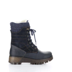 Women's Bos. & Co. Gala Prima 10 Women's Bos. & Co. Gala Prima -Classic Shoes Shop B21519NVY 7 052522231056