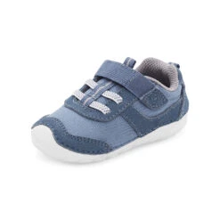 Kids Stride Rite Sm Zips Runner Infant -Classic Shoes Shop BB026901 2 012723044523