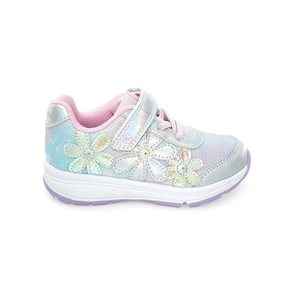 Kids Stride Rite Sr Lighted Glimmer Inf 8 Kids Stride Rite Sr Lighted Glimmer Inf - Image 6
