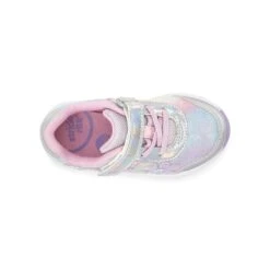 Kids Stride Rite Sr Lighted Glimmer Inf 10 Kids Stride Rite Sr Lighted Glimmer Inf -Classic Shoes Shop BG013603 5 2