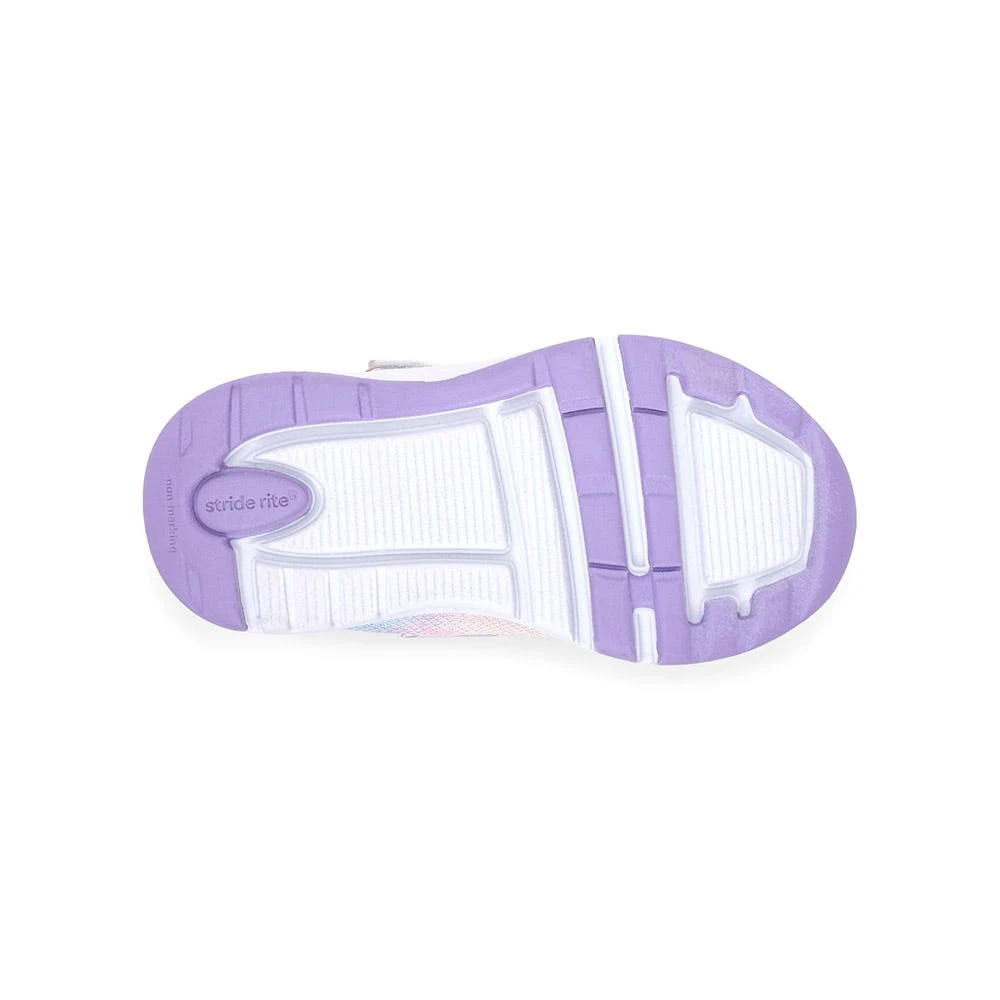 Kids Stride Rite Sr Lighted Glimmer Inf 4 Kids Stride Rite Sr Lighted Glimmer Inf - Image 2