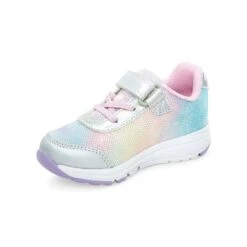 Kids Stride Rite Sr Lighted Glimmer Inf
