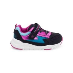 Kids Stride Rite Lighted Cosmic Inf -Classic Shoes Shop BG014205 7 062322194556