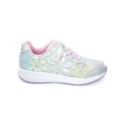 Kids Stride Rite Sr Lighted Glimmer Pre -Classic Shoes Shop CG013603 2 2