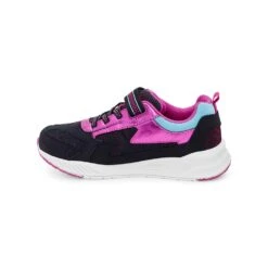 Kids Stride Rite Lighted Cosmic Pre 12 Kids Stride Rite Lighted Cosmic Pre -Classic Shoes Shop CG014205 3 062322194828