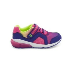 Kids Stride Rite M2p Lumi Bounce 10 Kids Stride Rite M2p Lumi Bounce -Classic Shoes Shop CG030204 7 041423031611