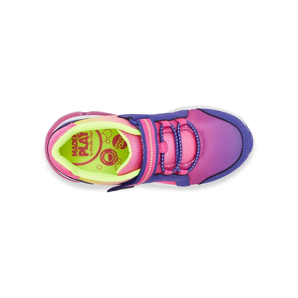 Kids Stride Rite M2p Lumi Bounce 4 Kids Stride Rite M2p Lumi Bounce - Image 2
