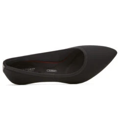 Women's Rockport Tm Kaiya Pump -Classic Shoes Shop CH3757 5 3