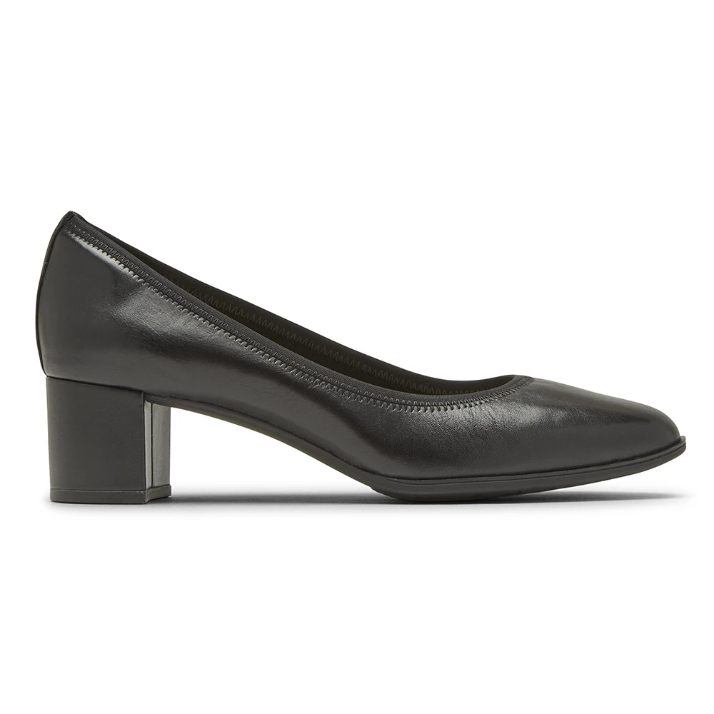 Women's Aravon Career Dress Pump 4 Women's Aravon Career Dress Pump - Image 2