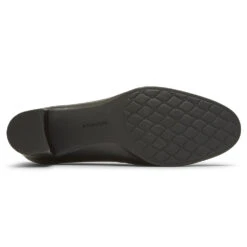 Women's Aravon Career Dress Pump 12 Women's Aravon Career Dress Pump -Classic Shoes Shop CH8979BLK 6 6