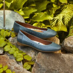 Women's Cobb Hill Ch Maikka Ballet -Classic Shoes Shop CH9351 8 1