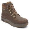 Men's Dunham 8000 Works Moc Boot 1 Men's Dunham 8000 Works Moc Boot -Classic Shoes Shop CI0847 21