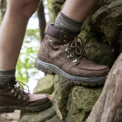 Men's Dunham 8000 Works Moc Boot -Classic Shoes Shop CI0847 8 16