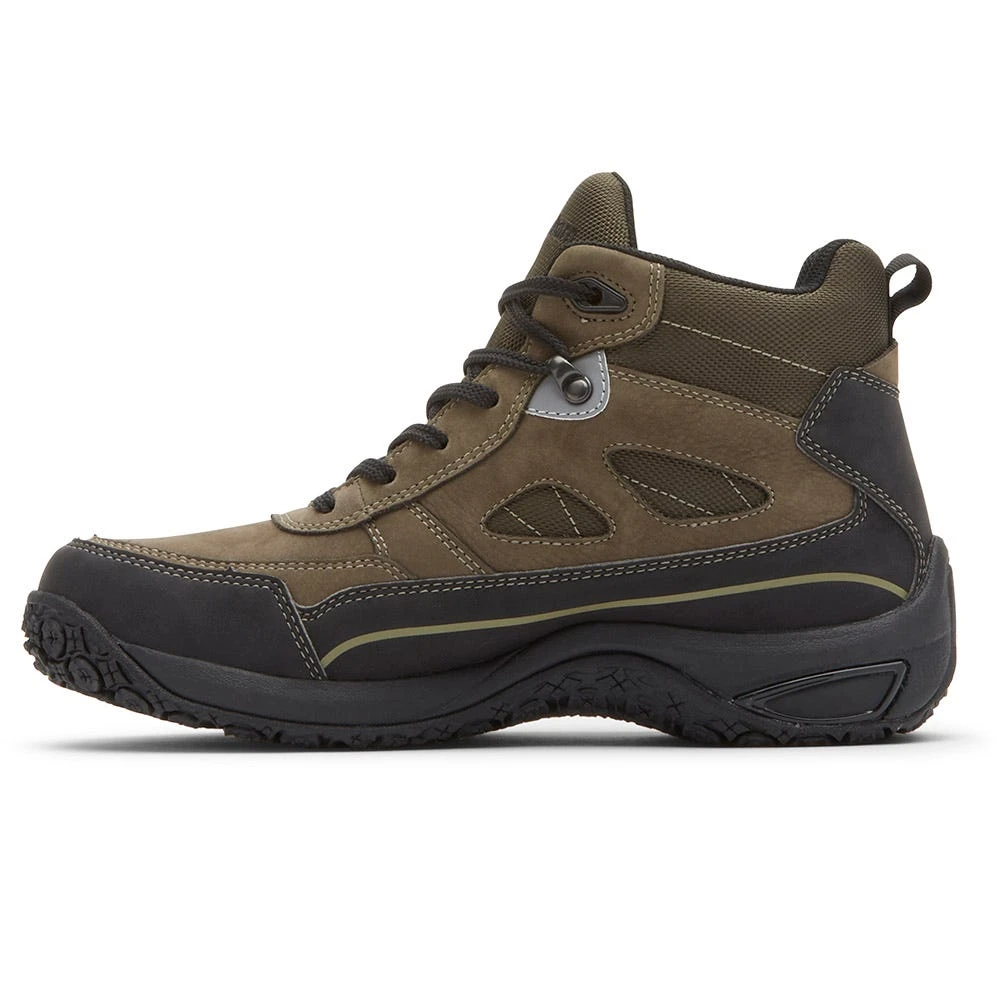 Men's Dunham Cloud Plus Mid Ii 3 Men's Dunham Cloud Plus Mid Ii