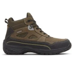 Men's Dunham Cloud Plus Mid Ii 13 Men's Dunham Cloud Plus Mid Ii -Classic Shoes Shop CI2118 2