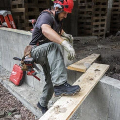 Men's Dunham 8000 Works Ubal 8" 400g Boot -Classic Shoes Shop CI2324 8 2