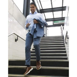 Men's Rockport Total Motion Active Mudguard -Classic Shoes Shop CI2641 8