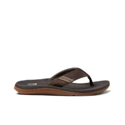 Men's Reef Reef Santa Ana 13 Men's Reef Reef Santa Ana -Classic Shoes Shop CI4651 2 1