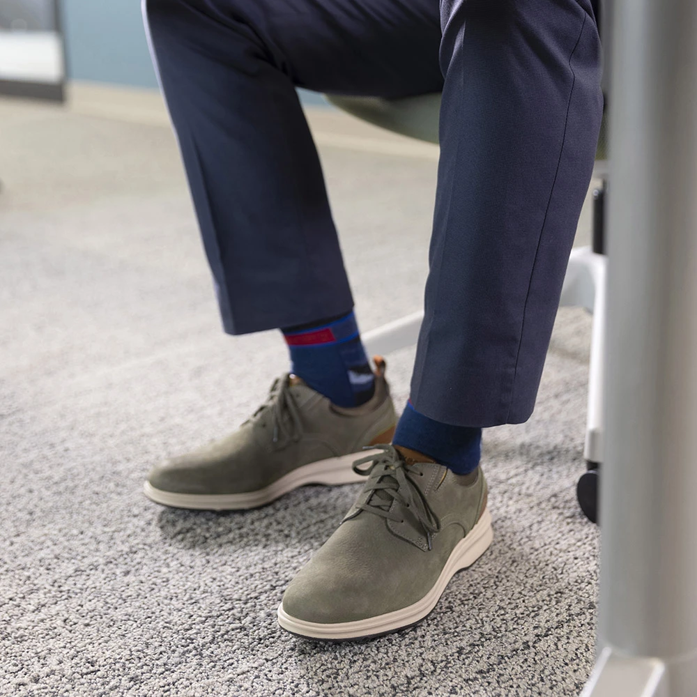 Men's Rockport Total Motion City 7 Men's Rockport Total Motion City - Image 5