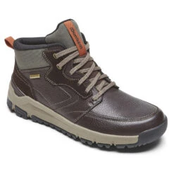 Men's Dunham Glastonbury Mid Boot 11 Men's Dunham Glastonbury Mid Boot -Classic Shoes Shop CI6247 052522161829