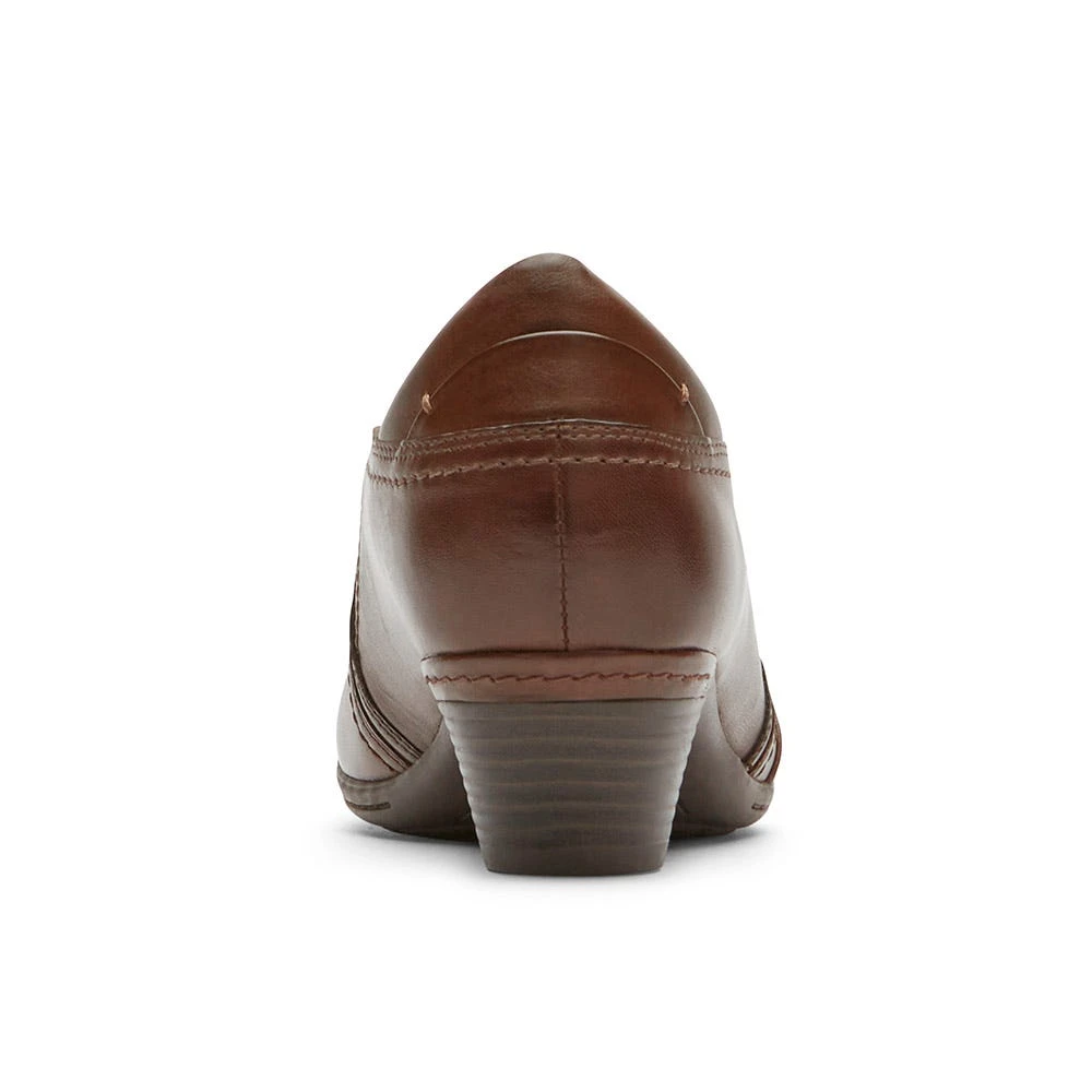 Women's Cobb Hill Laurel Slip On 6 Women's Cobb Hill Laurel Slip On - Image 4