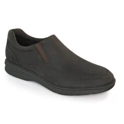 Men's Rockport Tm City Slip-on Wp 12 Men's Rockport Tm City Slip-on Wp -Classic Shoes Shop CI9604 062422020425