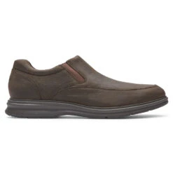 Men's Rockport Tm City Slip-on Wp 10 Men's Rockport Tm City Slip-on Wp -Classic Shoes Shop CI9604 7 062422020425