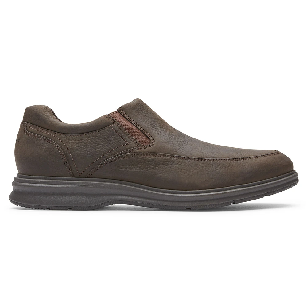 Men's Rockport Tm City Slip-on Wp 5 Men's Rockport Tm City Slip-on Wp - Image 3