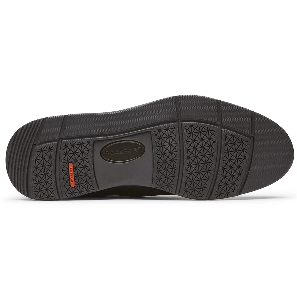 Men's Rockport Tm City Slip-on Wp 8 Men's Rockport Tm City Slip-on Wp - Image 6