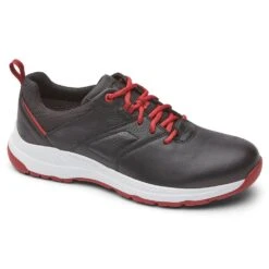 Men's Rockport Total Motion Ace Sport Lace-up Wp -Classic Shoes Shop CJ0601 030623190614 1