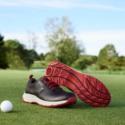 Men's Rockport Total Motion Ace Sport Lace-up Wp -Classic Shoes Shop CJ0601 91 030623190551 1