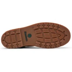 Men's Dunham Byrne Mudguard Chukka Wp