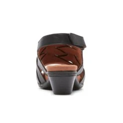 Women's Cobb Hill Laurel Woven Sandal -Classic Shoes Shop CJ0892 5 121022061916