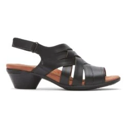 Women's Cobb Hill Laurel Woven Sandal -Classic Shoes Shop CJ0892 7 121022061916