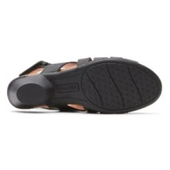 Women's Cobb Hill Laurel Woven Sandal