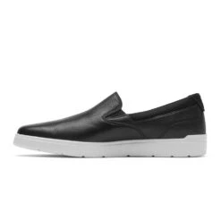 Men's Rockport Total Motion Court Slip-on -Classic Shoes Shop CJ1309 3 111022081357