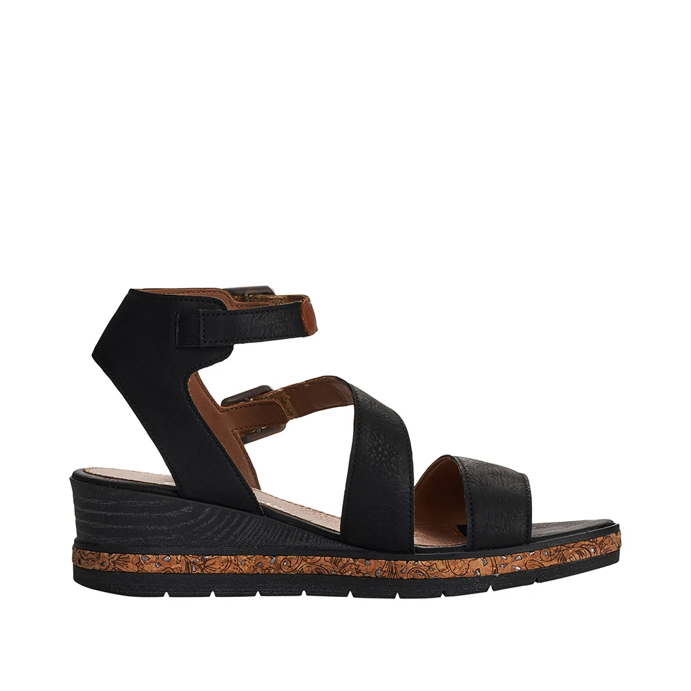 Womens Jerilyn 52 By Remonte Dorndorf 7 Womens Jerilyn 52 By Remonte Dorndorf - Image 5