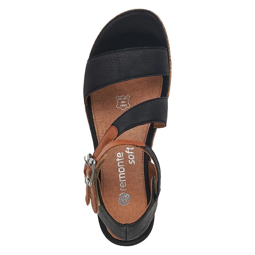 Womens Jerilyn 52 By Remonte Dorndorf 6 Womens Jerilyn 52 By Remonte Dorndorf - Image 4